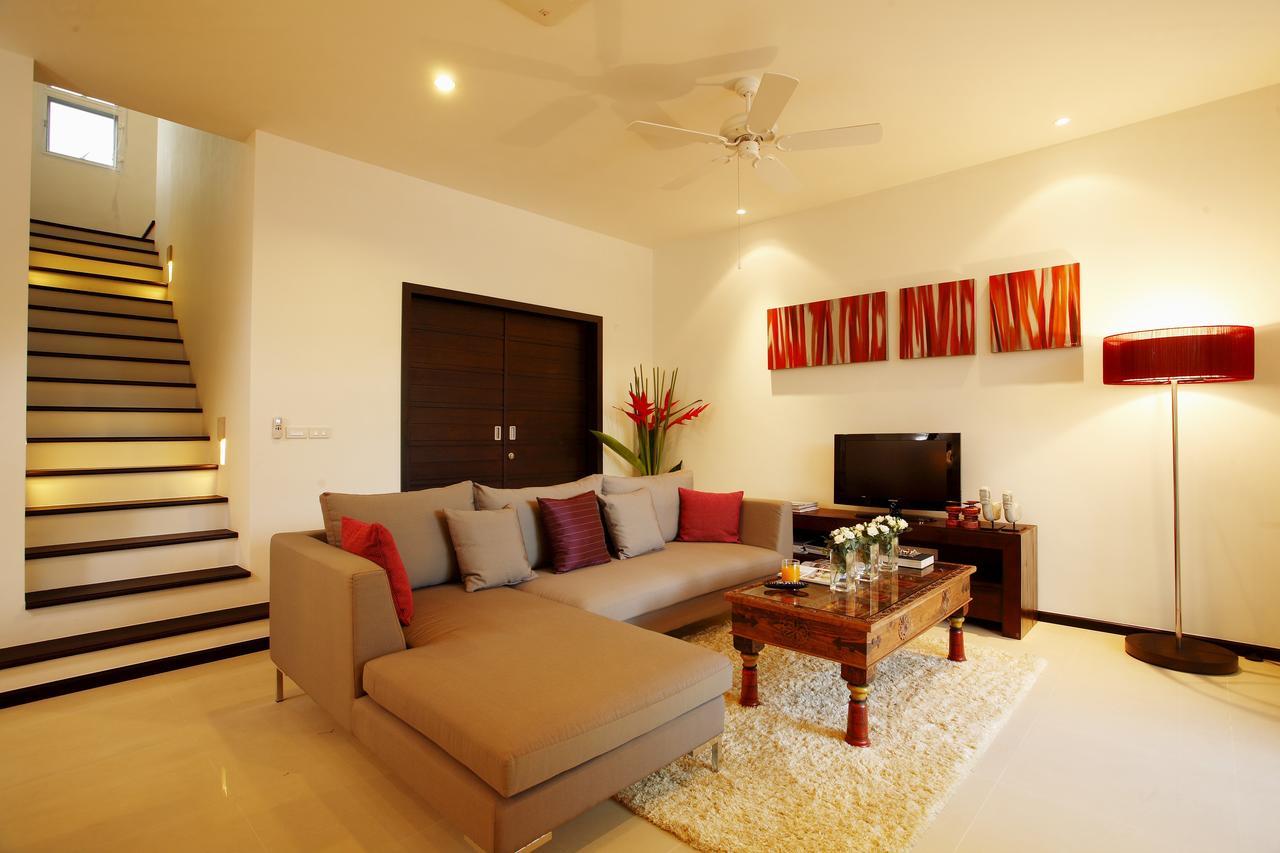 Two Bedroom Oxygen Bang Tao Extérieur photo