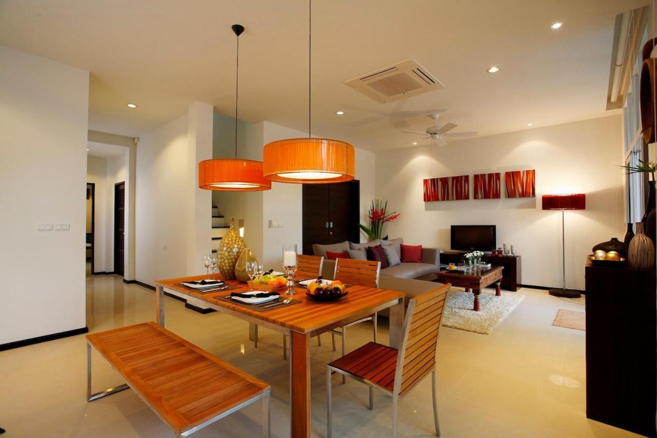 Two Bedroom Oxygen Bang Tao Extérieur photo